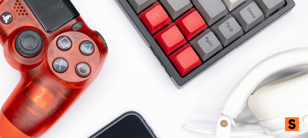gaming-learning